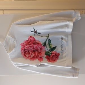 BØRNS "Supernatural" Sweater